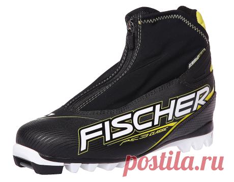 Fischer Langlaufschuhe schwarz 40: Amazon.de: Sport &amp; Freizeit