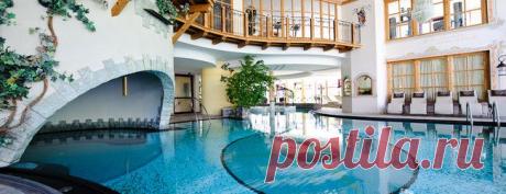 Зимние радости в Брегенцервальде - Отпуск в Австрии. Инфрмационный портал Австрийского представительства по туризму.