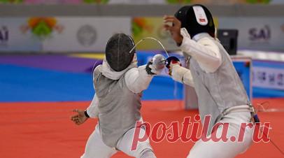 Поздняков: решение Европейской конфедерации фехтования отстранить россиян — политическое. Президент Олимпийского комитета России (ОКР) Станислав Поздняков отреагировал на решение Европейской конфедерации фехтования (EFC) отстранить россиян от соревнований под своей эгидой. Читать далее