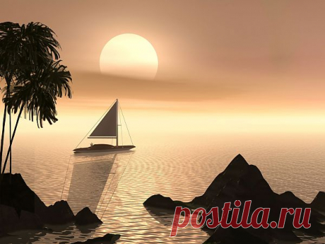 Safe Passage  Free Stock Photo HD - Public Domain Pictures