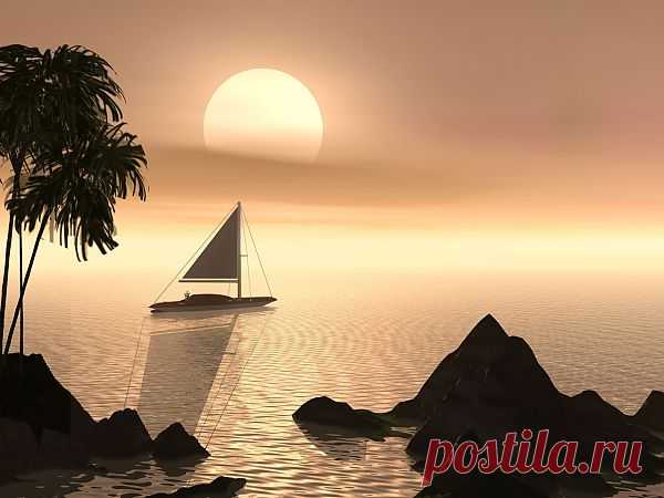 Safe Passage  Free Stock Photo HD - Public Domain Pictures