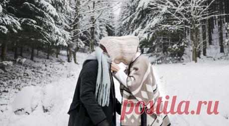 Где пролегают границы в здоровых отношениях и как их строить