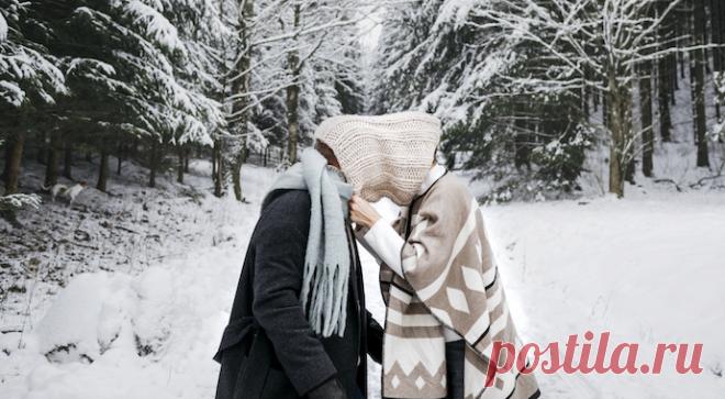 Где пролегают границы в здоровых отношениях и как их строить