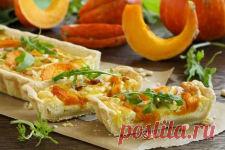 10 неожиданных блюд из кабачков. Клуб кулинаров.