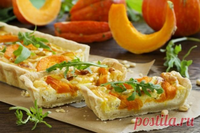 10 неожиданных блюд из кабачков. Клуб кулинаров.