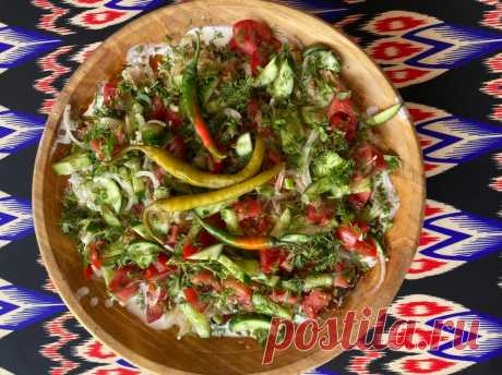 Курутоб - Таджикская кухня. Душанбе | PROVEDU - Уличная еда Узбекистана | Яндекс Дзен