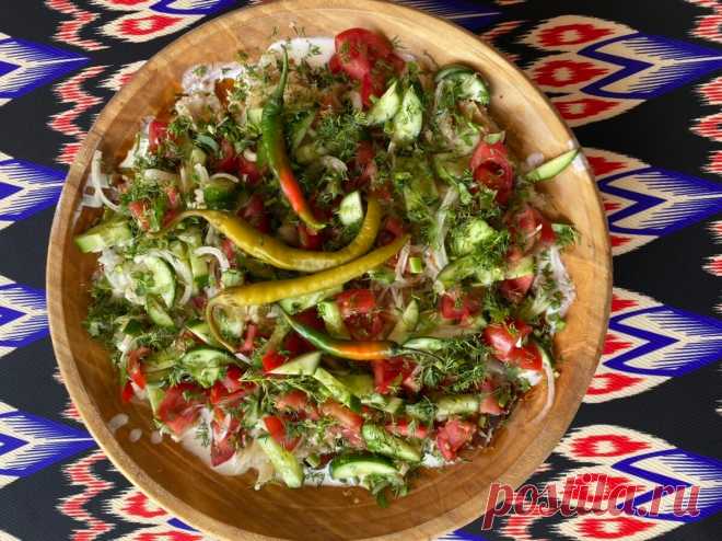 Курутоб - Таджикская кухня. Душанбе | PROVEDU - Уличная еда Узбекистана | Яндекс Дзен