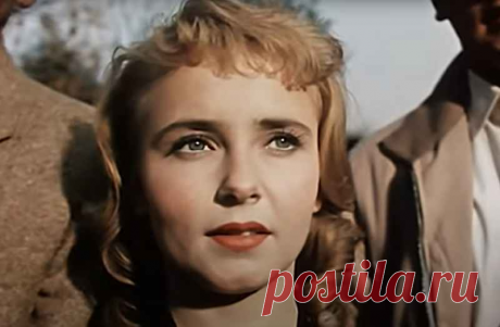 Людмила Крылова, 2 октября, 1938