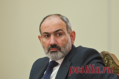 Пашинян: Ереван предлагал "Перекресток мира" РФ, но Трамп заинтересовался больше. Некоторые партнеры проявили к проекту первоначальный интерес, отметил премьер Армении