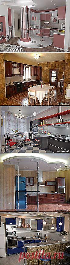 Татьяна Макарикова: Дизайн и ремонт. | Постила