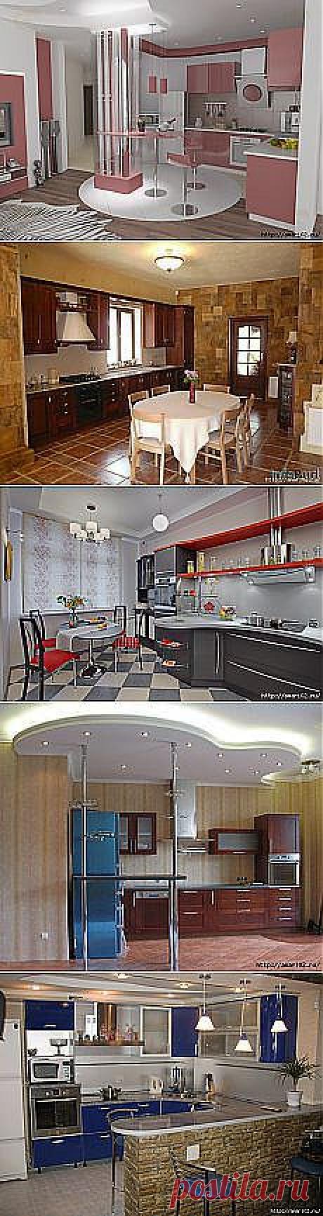 Татьяна Макарикова: Дизайн и ремонт. | Постила