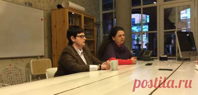 «У каждого своё счастье»: дискриминация женщин в российском обществе