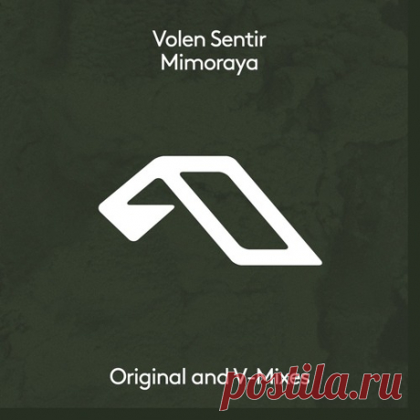 Volen Sentir - Mimoraya [ANJDEE736BD] - DJ-Source.com