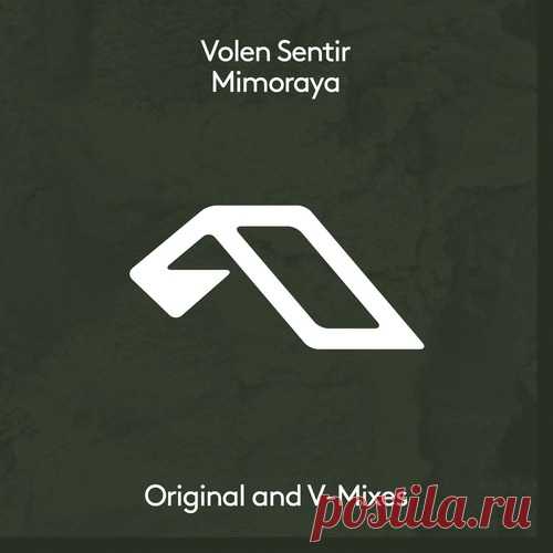 Volen Sentir - Mimoraya [ANJDEE736BD] - DJ-Source.com