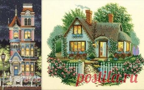 Викторианский шарм и его колдовство и не только...!)) - Babyblog.ru