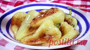 Вот как надо готовить БАКЛАЖАНЫ все ЛЕТО!!! Новый РЕЦЕПТ вкуснятины!