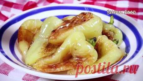 Вот как надо готовить БАКЛАЖАНЫ все ЛЕТО!!! Новый РЕЦЕПТ вкуснятины!