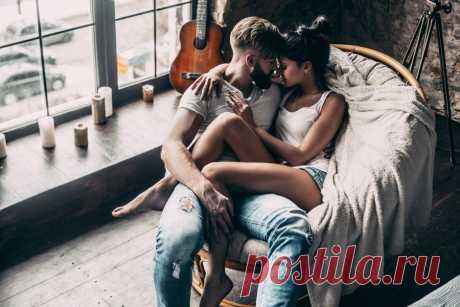 3 вопроса, которые нужно обсудить перед тем как жить вместе