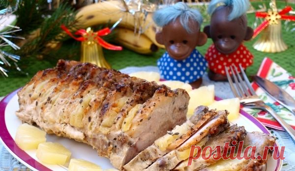 Буженина домашняя в духовке: 8 ароматных рецептов