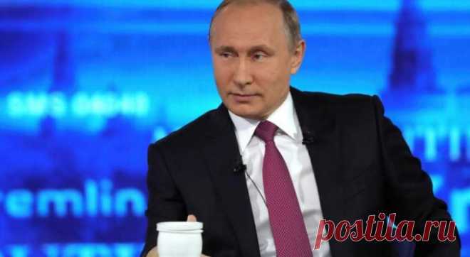 “Терпение лопнуло!”, – “госдолг США распродать, ЦБ РФ - национализировать” 
Соединённые штаты неукоснительно следуют своей санкционной политике: по любому поводу они “наказывают” несогласные страны, под очередную порцию попадают Россия, Иран и КНДР.
Как предполагают ряд эксп…