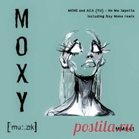 Mene &amp; ACA (YU) – No Me Impolta - FLAC Music