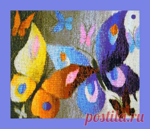гобелены ручной работы - 81 тыс. картинок. Поиск Mail.Ru