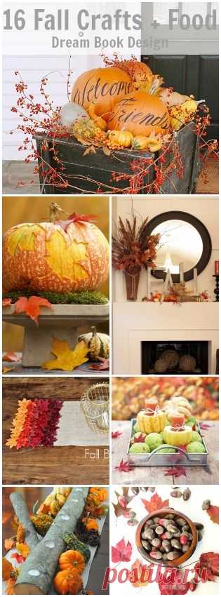 (4) Pinterest: инструмент для поиска и хранения интересных идей
