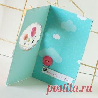 Пуговичные идейки