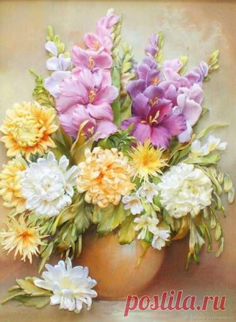 "Красота Рукодельная" — card of the user Лидия Смирнова in Yandex.Collections