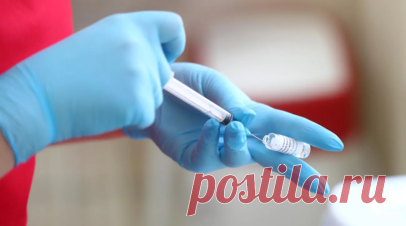 Вакцина от кори, краснухи и паротита должна поступить в регионы 22 декабря. Партия комбинированной вакцины против кори, краснухи и паротита должна поступить 22 декабря. Как сообщили в Минздраве России, препарат незамедлительно направят в регионы. Читать далее