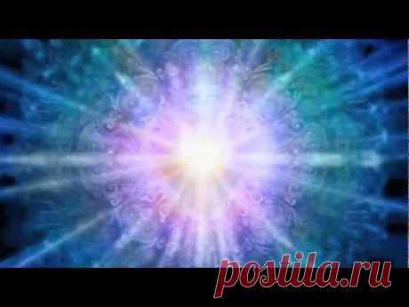 Красивая музыка для медитации (видео) - YouTube