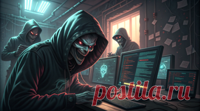 Киберэксперт Ратников назвал длинные ссылки признаком фишинговых сайтов. ИT-эксперт Алексей Ратников рассказал, что мошенники активно создают фишинговые сайты, маскируя их под реальные ресурсы с товарами и услугами. Читать далее