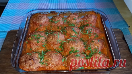 ПОДСЕЛА НА БАБУШКИН РЕЦЕПТ ТЕФТЕЛЕЙ. ГОТОВЛЮ ТАК И ВСЕГДА МАЛО.