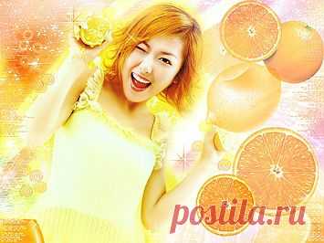 Денежный апельсин - Страна Фантазия - исполнение желаний