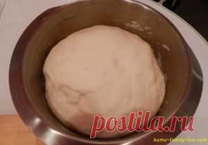 Пирожки с мясом печеные - пошаговый рецепт с фотоКулинарные рецепты