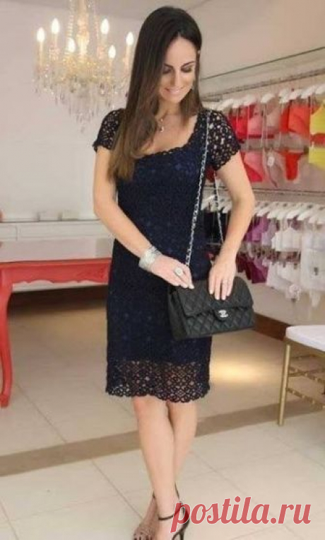 Чудесное вязаное платье старинным квадратом Конкурс для активных комментаторов в разгаре! Детали конкурса читайте тут  Новая рубрика "Наши интервью" - истории о нас! Стань ее героем прямо сейчас. Детали в Посте  Наш ресурс - источник обучающих материалов, а также - уютная компания рукодельниц!