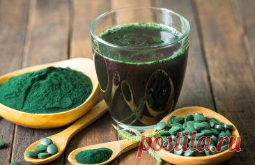 Аптечные лайфхаки для красоты: простые и бюджетные средства, которые действительно работают Эта микроводоросль по праву считается настоящим источником красоты. В ней содержится около 65% белка, а также 18 аминокислот, включая незаменимые, которые организм не способен...