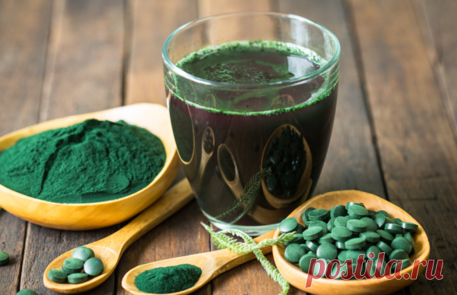 Аптечные лайфхаки для красоты: простые и бюджетные средства, которые действительно работают Эта микроводоросль по праву считается настоящим источником красоты. В ней содержится около 65% белка, а также 18 аминокислот, включая незаменимые, которые организм не способен...