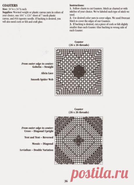 AURORA MANOS DE HADA: PLASTIC CANVAS STICH DICTIONARY (PANAMINA: TRAMAS Y PUNTOS)