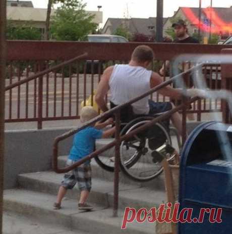 Больше, чем просто фото(40 фото)
