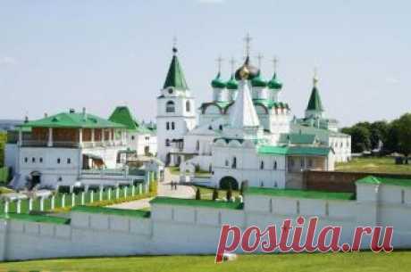 Что посмотреть в Нижнем Новгороде: достопримечательности