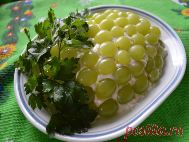 Салат 