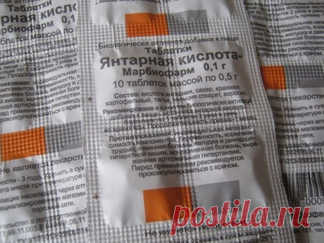 СТИМУЛЯТОР РОСТА для цветов

Продавец в цветочном магазине однажды уговорил меня купить янтарную кислоту: мол, это средство удивительно стимулирует рост растений и переборщить с ним невозможно.

Дома я развела 1 г. порошка на 5 л. воды, полила и опрыскала раствором все домашние растения.

Результат был обалденный! И стал заметен уже через неделю:

- Марантовые выпустили новые листья и побеги.
- Понравилась подкормка и бегониям: вечноцветущая, например, дала сразу 4 мощных ...
