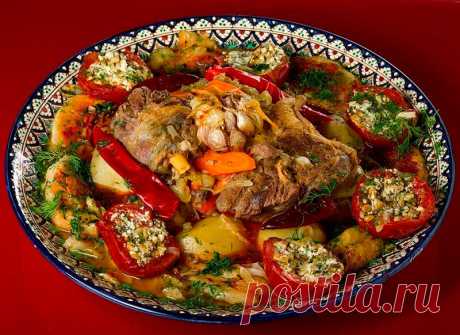 Кавказская кухня и ее секреты Кавказская кухня и ее секреты.А также рецепты стран Востока и Азии.13.10.2020
Кавказская кухня — когда мы слышим это словосочетание на ум приходят блюда с особым восхитительным вкусом и...