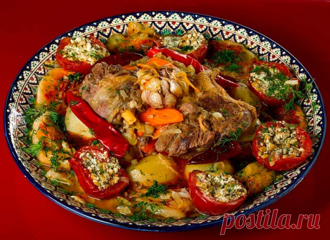 Кавказская кухня и ее секреты Кавказская кухня и ее секреты.А также рецепты стран Востока и Азии.13.10.2020
Кавказская кухня — когда мы слышим это словосочетание на ум приходят блюда с особым восхитительным вкусом и...