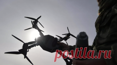 ВС России используют FPV-дрон «Заноза» для ударов по ВСУ на правом берегу Днепра. Десантники группировки войск «Днепр» используют тяжёлый FPV-дрон «Заноза» для ударов по ВСУ на правом берегу Днепра. Об этом рассказал офицер с позывным Мин. Читать далее