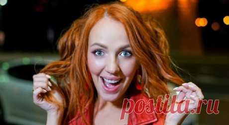«Куда пропал живот?» Звезда сериала «Деффчонки» показала, как похудела после родов . Милая Я