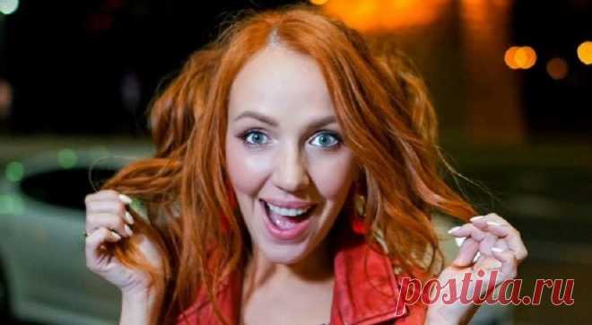 «Куда пропал живот?» Звезда сериала «Деффчонки» показала, как похудела после родов . Милая Я