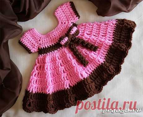 Вязание крючком и спицами | Наша Пряжа