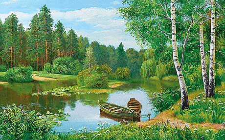 Мой Мир@Mail.Ru